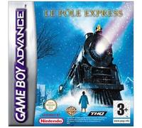 Le Pôle Express Game Boy Advance