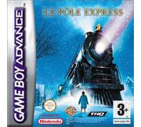 Le Pôle Express Game Boy Advance