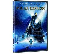 Le pôle express (The Polar Express) G