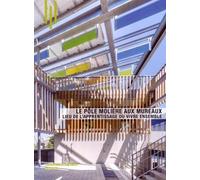 Le Pôle Molière Aux Mureaux - Lieu De L'apprentissage Du Vivre Ensemble