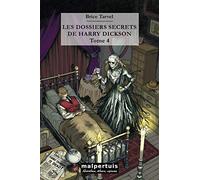 Le polichinelle d'argile ; La chambre effroyable