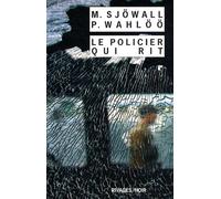 Le policier qui rit