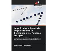 Le Politiche Migratorie Degli Studenti In Germania E Nell'unione Europea