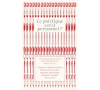 Le politique est-il personnel ?: Critiques féministes des pédagogies féministes