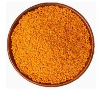 Le pollen naturel pur organique améliore la fonction immunitaire (500g)
