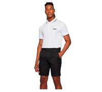 Le polo Boss Paddy Pro vous permet de vous sentir aussi décontracté ou sportif que vous le souhaitez, car vous pouvez le combiner av M