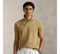 Le Polo Iconique En Coton Piqué