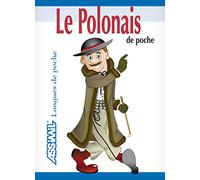 Le Polonais de Poche ; Guide de conversation