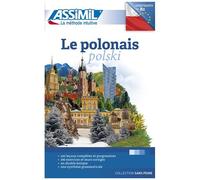 Le Polonais, Débutants Et Faux-Débutants B2