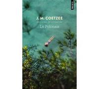 Le Polonais John Maxwell Coetzee (Auteur), Sabine Porte (Traduction)