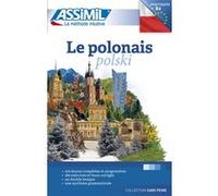 Le polonais (livre seul) Barbara Kuszmider (Auteur)
