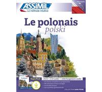 Le polonais (superpack téléchargement)