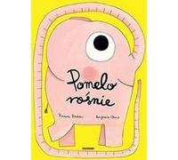 Le pomelo se développe