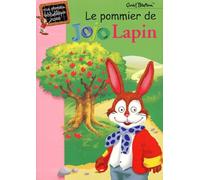 Le Pommier de Jojo lapin