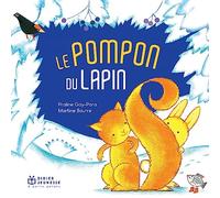 Le Pompon du Lapin - poche