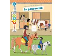 Le poney-club