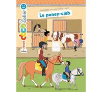 Le poney-club