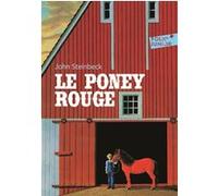 Le Poney Rouge