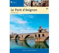 Le pont d'Avignon