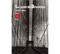 Le Pont de Brooklyn Leslie Kaplan (Auteur)