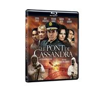 Le Pont de Cassandra Blu-ray