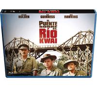 Le Pont De La Rivière Kwaï (1957) / The Bridge On The River Kwai