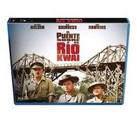 Le Pont de la rivière Kwaï (1957) / The Bridge on the River Kwai G