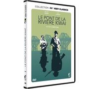 Le pont de la rivière Kwaï – DVD – Sony