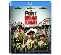 Le Pont de la rivière Kwai – Blu-ray – Sony Pictures Home Entertainment