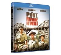 Le Pont de la rivière Kwaï – Blu-ray – Sony Pictures Home Entertainment