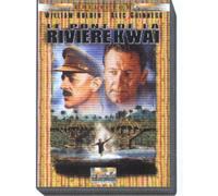 Le Pont de la rivière Kwai [Édition Collector]