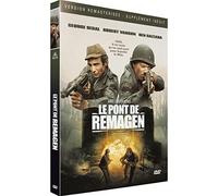 LE PONT DE REMAGEN / The Bridge at Remagen