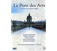 Le Pont des Arts