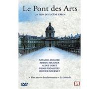 Le Pont des Arts E