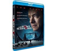 Le Pont des Espions – Blu-ray + Digital HD