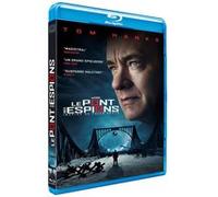 Le Pont Des Espions [Blu-Ray]