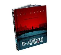 Le pont des espions (Bridge of Spies, Importé d'Espagne, langues sur les détails)