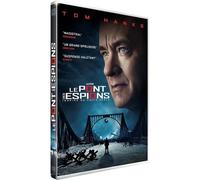 Le Pont des Espions – DVD + Digital HD – Disney Pixar