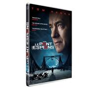 Le pont des espions DVD DVD