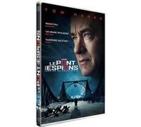 Le Pont des Espions – DVD + Digital HD – Disney Pixar