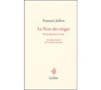 Le Pont aux singes: De la diversité culturelle à venir, Fécondité culturelle face à identité nationale