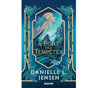 Le Pont des tempêtes T1