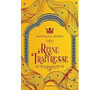 Le Pont des tempêtes, T2 : La Reine traîtresse