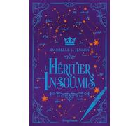 Le Pont Des Tempêtes Tome 3 - L'héritier Insoumis