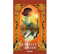Danielle L. Jensen – Le Pont des tempêtes, T3 : L'Héritier insoumis – Poche – Roman