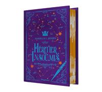 Le Pont Des Tempêtes - Tome 3 - L'héritier Insoumis