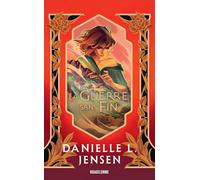 Danielle L. Jensen – Le Pont des tempêtes – Tome 4 : La Guerre sans fin – Poche
