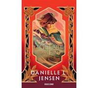 Le Pont des tempêtes, T4 : La Guerre sans fin Danielle L. Jensen (Auteur), Annaïg Houesnard (Traduction), Eevien Tan (Illustration)