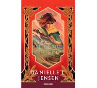 Le Pont des tempêtes, T4 : La Guerre sans fin - Danielle L. Jensen - Bragelonne - Poche - Roman