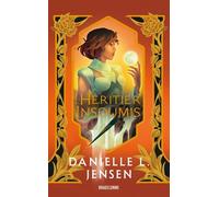 Le Pont Des Tempêtes - Tome 3 - L'héritier Insoumis